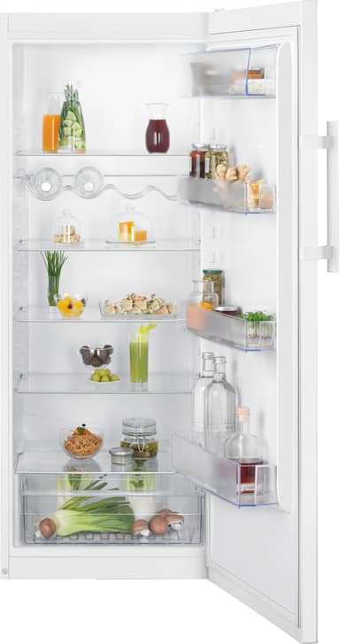 Electrolux kjøleskap LRB1AF32WR (hvit)