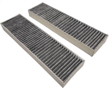 Beko sett med kullfiltre 4480100193