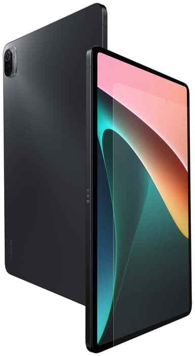 Xiaomi Pad 5 11" nettbrett 6/128 GB WiFi (Cosmic Gray)