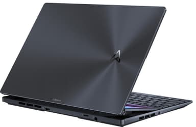Asus ZenBook Pro 14 Duo OLED i9-12/32/1024 bærbar PC