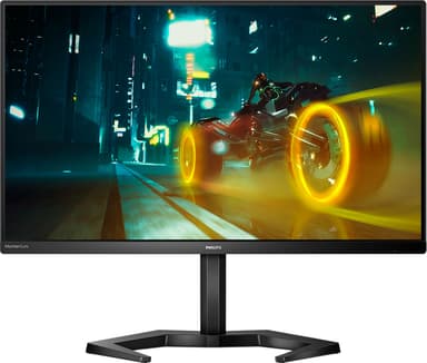 Philips Momentum 3000 23,8” gamingskjerm