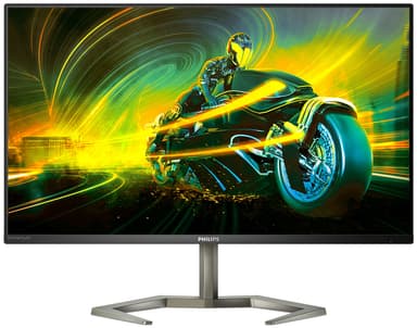 Philips Momentum 5000 31,5” gamingskjerm