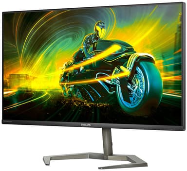 Philips Momentum 5000 31,5” gamingskjerm