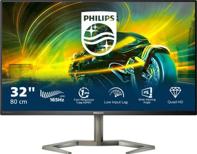 Philips Momentum 5000 31,5” gamingskjerm