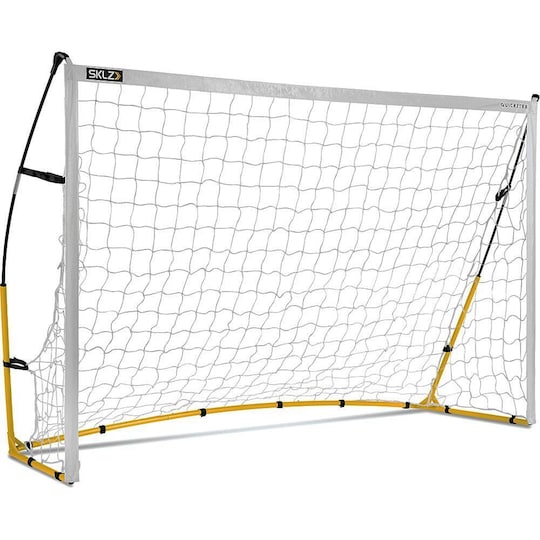 SKLZ Quickster Soccer Goal 8  x 5  (2,35 m x1,52 m)