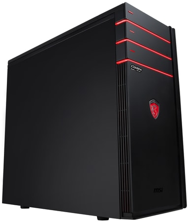 MSI Codex 3 7RB-030EU stasjonær gaming-PC