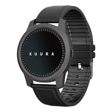 KUURA SMART WATCH FASHION FM1 MEN, Pulsklockor