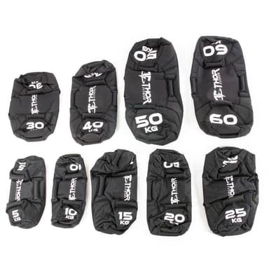 Thor Fitness Sandbag med handtag 5 kg