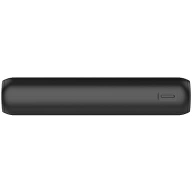 Celly PowerBank PD 20W 20 000 mAh Sort