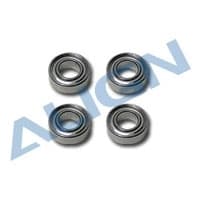 H50065T Bearing (MR126ZZ)
