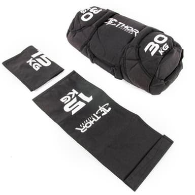 Thor Fitness Sandbag med handtag 5 kg