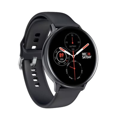 KUURA SMART WATCH FUNCTION F7 V2, Pulsklockor