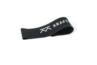 Kraftmark Treningsstrikk - Loop bånd Hard