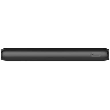 Celly PowerBank PD 20W 10 000 mAh Sort