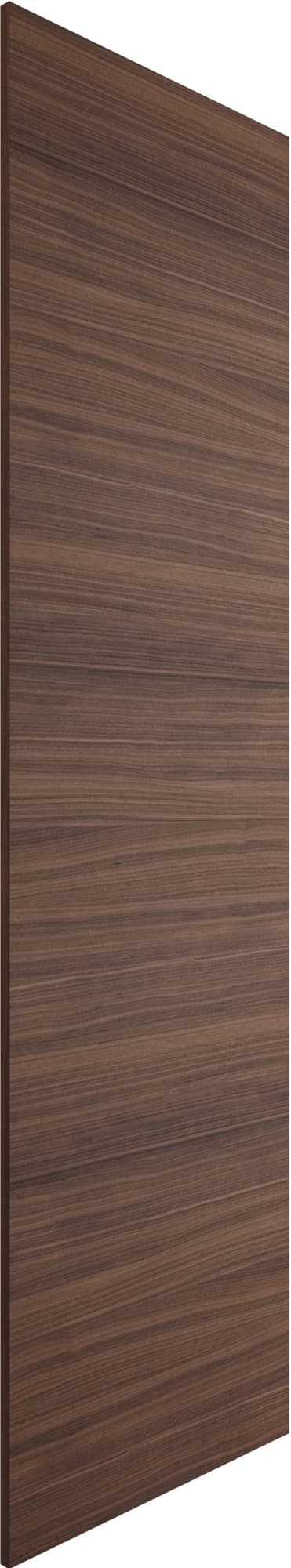 Epoq Edge høy dekkside til kjøkkenet211 (walnut)