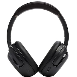 JBL Tour One MK2 trådløse around-ear hodetelefoner (sort)