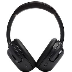JBL Tour One MK2 trådløse around-ear hodetelefoner (sort)