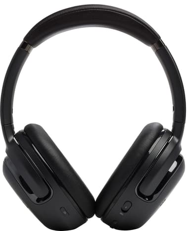 JBL Tour One MK2 trådløse around-ear hodetelefoner (sort)