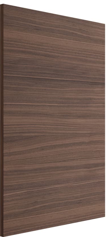 Epoq Edge dekkside benk til kjøkkenet 86 (walnut)