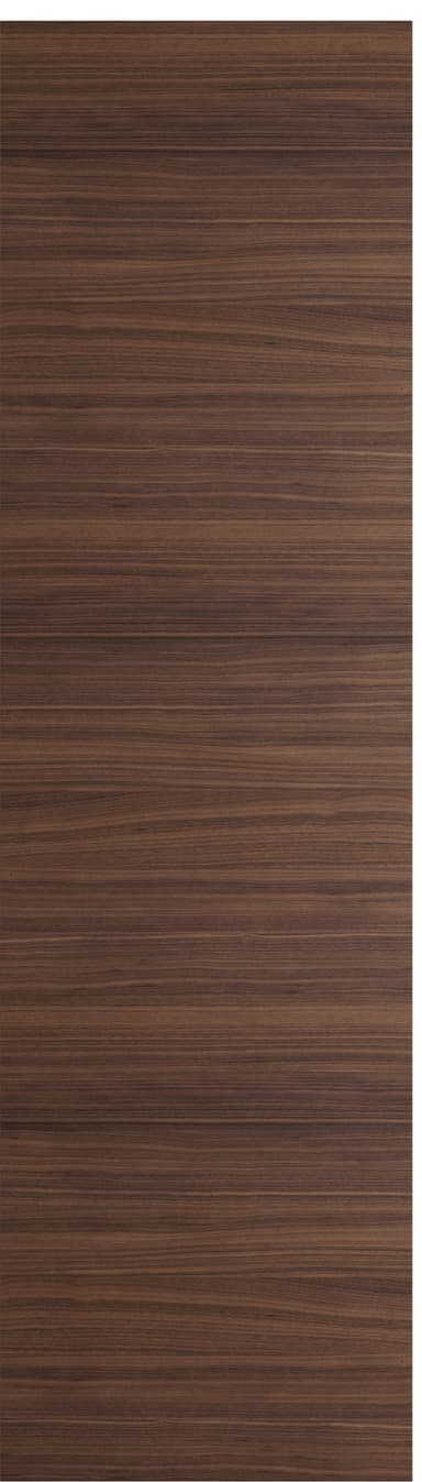 Epoq Edge høy dekkside til kjøkkenet211 (walnut)