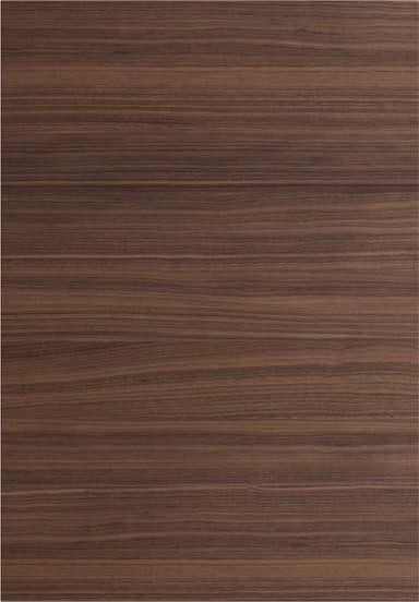 Epoq Edge dekkside benk til kjøkkenet 86 (walnut)