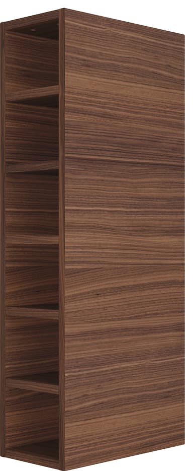 Epoq Edge vinhylle til kjøkkenet 20x92 cm (valnøtt)