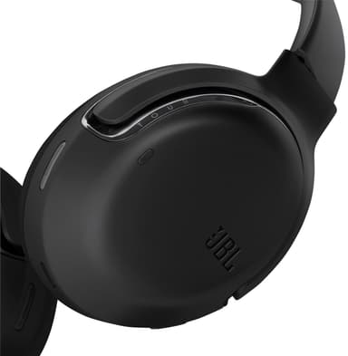 JBL Tour One MK2 trådløse around-ear hodetelefoner (sort)