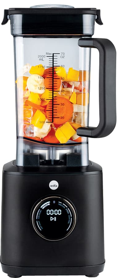 Wilfa Powerfuel XL blender PB1B-P2000