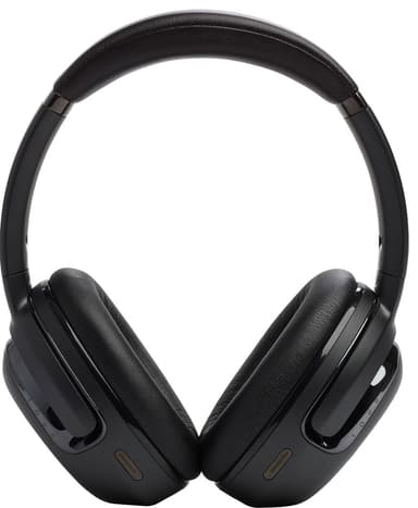JBL Tour One MK2 trådløse around-ear hodetelefoner (sort)