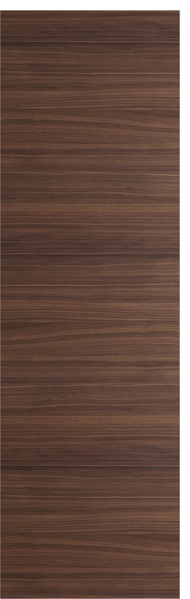 Epoq Edge skapdør til kjøkken 60x195 (valnøtt)
