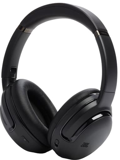 JBL Tour One MK2 trådløse around-ear hodetelefoner (sort)