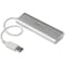 StarTech.com ST43004UA, USB 3.2 Gen 1 (3.1 Gen 1) Type-A, USB 3.2 Gen 1 (3.1 Gen