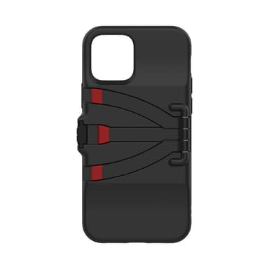 JOBY Mobildeksel StandPoint iPhone 12 & 12 Pro