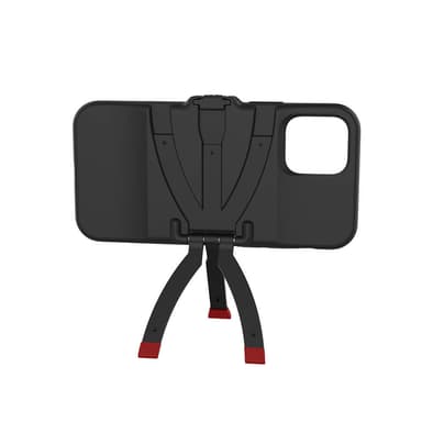 JOBY Mobildeksel StandPoint iPhone 12 & 12 Pro