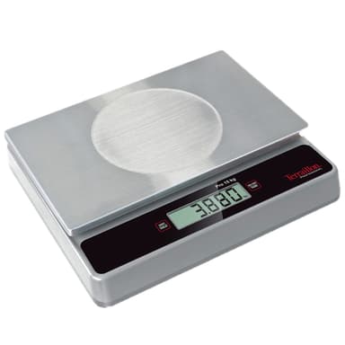 Terraillon Kjøkkenvekt PRO 15kg
