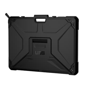 Surface Pro 7 + / 7/6/5 / 4th Metropolis SE BULK, Sort