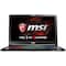 MSI GS63VR 6RF-028NE Stealth 15.6" gaming laptop