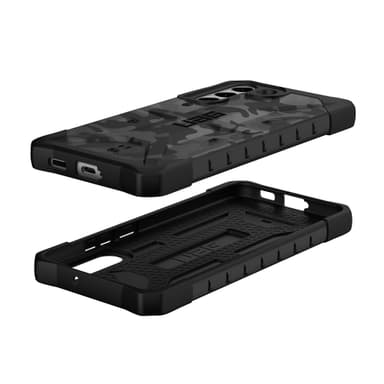 Samsung Galaxy S22 Pathfinder SE, Midnight Camo