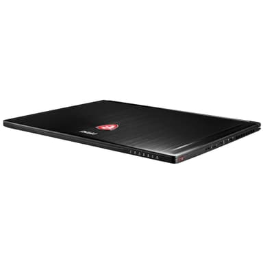 MSI GS63 7RE-037NE Stealth Pro 15,6" bærbar gaming-PC