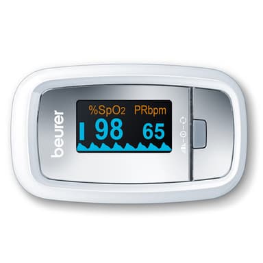 Pulsoksymeter PO30