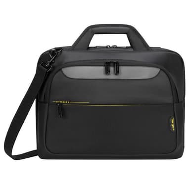 Targus Citygear, Stresskoffert, 35,6 cm (14""), Skulderrem, 930 g