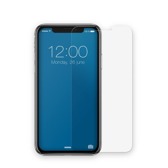 IDEAL Glass iPhone 11/XR