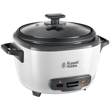 Russell Hobbs Riskoker X-Large 3,3l 14 porsjoner