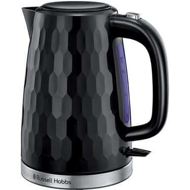 Russell Hobbs Vannkoker 26051-70 Honeycomb Vannkoker Svart