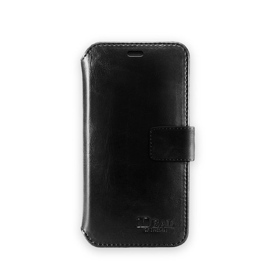 STHLM Wallet iPhone 11/XR Black