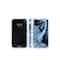 Fashion Case iPhone 11/XR Sapphire Swirl