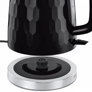 Russell Hobbs Vannkoker 26051-70 Honeycomb Vannkoker Svart