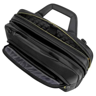 Targus Citygear, Stresskoffert, 35,6 cm (14""), Skulderrem, 930 g