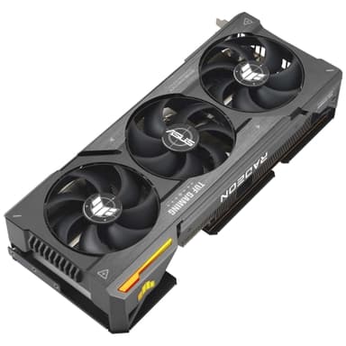 ASUS TUF Gaming Radeon RX 7900 XT 20GB OC grafikkort