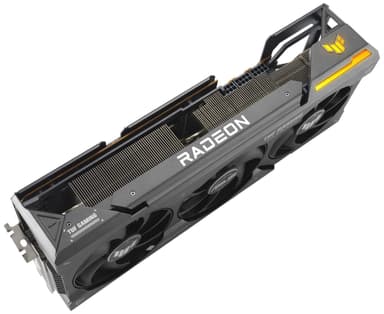 ASUS TUF Gaming Radeon RX 7900 XT 20GB OC grafikkort